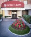 Hotel Europa ホテル詳細