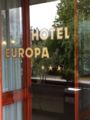 Hotel Europa ホテル詳細