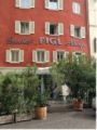 Hotel Figl S ホテル詳細