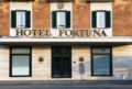 Hotel Fortuna ホテル詳細
