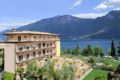 Hotel Garda Bellevue ホテル詳細