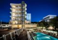 Hotel Garden ホテル詳細