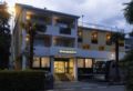 Hotel Gardesana ホテル詳細