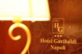 Hotel Garibaldi ホテル詳細