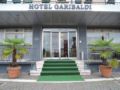 Hotel Garibaldi ホテル詳細