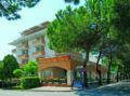 Hotel Garni Losanna ホテル詳細