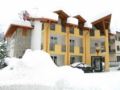 Hotel Garni Sottobosco ホテル詳細