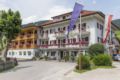 Hotel Gasthof Weiherbad ホテル詳細