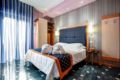 Hotel Genty ホテル詳細