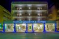 Hotel Giulietta E Romeo ホテル詳細