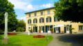 Hotel Hambros - Il Parco in Villa Banchieri ホテル詳細