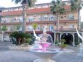 Hotel Happy Days ホテル詳細