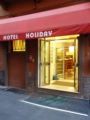 Hotel Holiday ホテル詳細