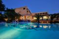 Hotel I Melograni ホテル詳細