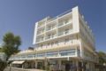 Hotel Igea Spiaggia ホテル詳細