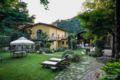 Hotel Il Bottaccio Relais & Chateaux ホテル詳細