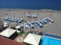 Hotel Il Gabbiano Beach ホテル詳細