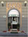 Hotel Il Poeta Dante ホテル詳細