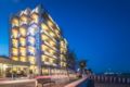 Hotel Karinzia ホテル詳細