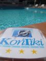 Hotel Kon Tiki ホテル詳細