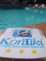 Hotel Kon Tiki ホテル詳細