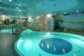 Hotel Kreuzberg Monte Croce ホテル詳細