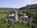 Hotel La Badia di Orvieto ホテル詳細