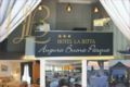 Hotel La Bitta ホテル詳細
