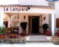 Hotel La Lampara ホテル詳細