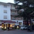 Hotel La Meridiana ホテル詳細