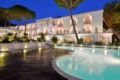 Hotel La Pineta ホテル詳細