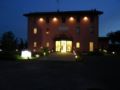 Hotel La Vecchia Reggio ホテル詳細