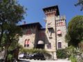 Hotel La Vela-Castello Il Rifugio ホテル詳細