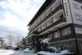 Hotel Larice Bianco ホテル詳細