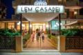 Hotel Lem-Casadei ホテル詳細