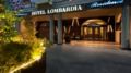 Hotel Lombardia ホテル詳細