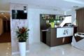 Hotel Luxor Florence ホテル詳細