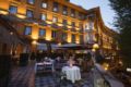 Hotel Majestic Roma - The Leading Hotels of the World ホテル詳細