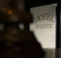 Hotel Majestic ホテル詳細