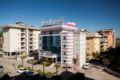 Hotel Majorana ホテル詳細