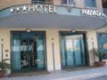 Hotel Malaga ホテル詳細