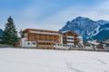 Hotel Mareo Dolomites ホテル詳細