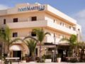 Hotel Martello ホテル詳細