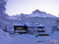 Hotel Mayr ホテル詳細