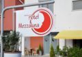 Hotel Mezzaluna ホテル詳細