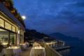 Hotel Miramalfi ホテル詳細