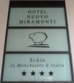 Hotel Miramonti ホテル詳細