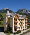 Hotel Monte Sella ホテル詳細