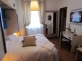 Hotel Monterosso Alto ホテル詳細