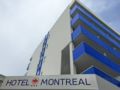 Hotel Montreal ホテル詳細